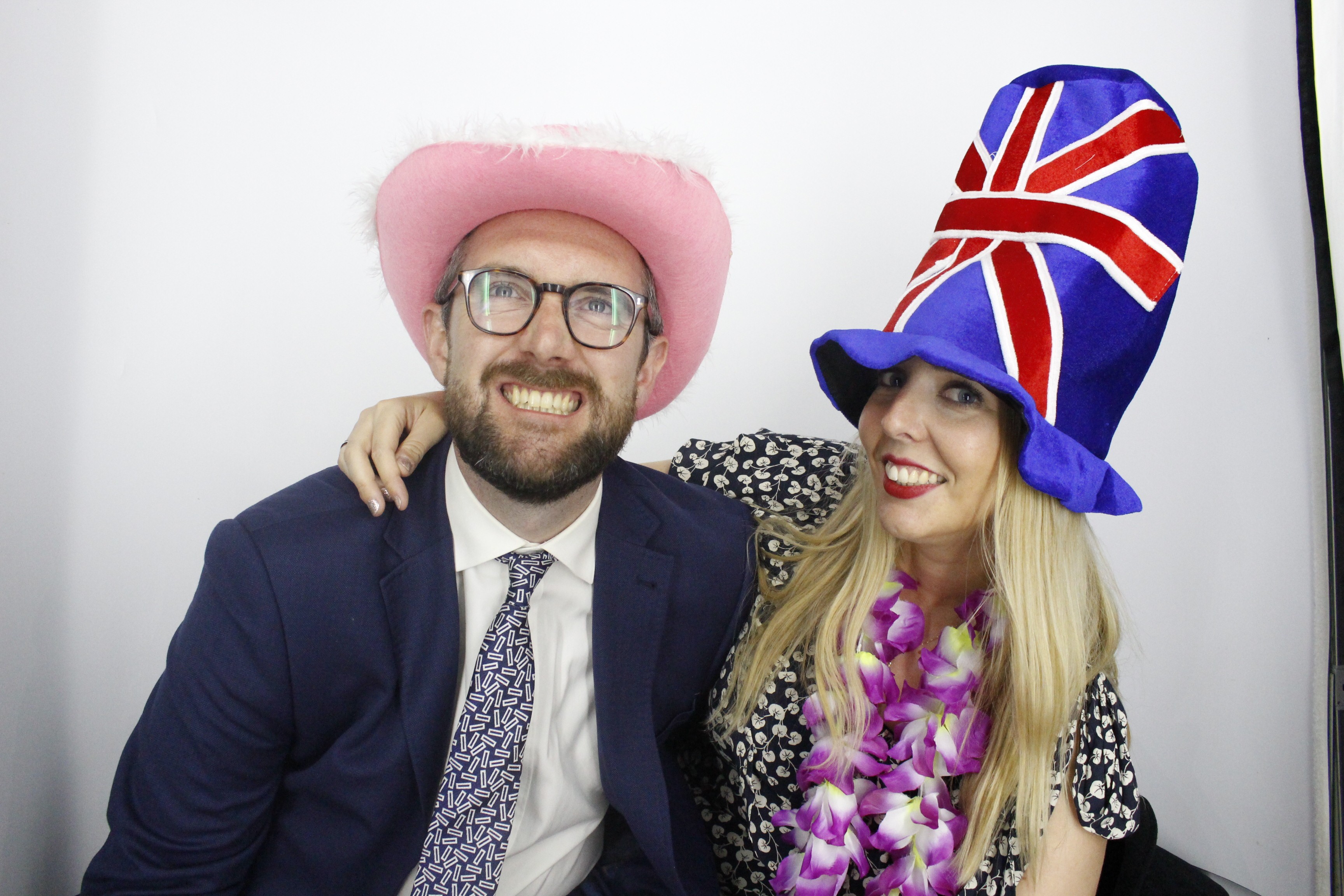 Henry Wilkinson Wedding | View more photos from the event at gallery.myphotoboothexperience.co.uk/u/MyPhotoBoothExperienceLtd/Henry-Wilkinson-Wedding